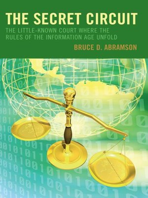 cover image of The Secret Circuit